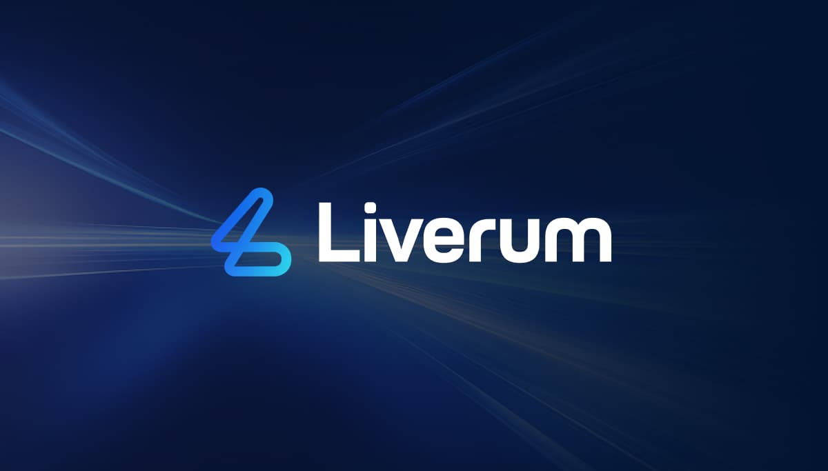 Liverum project preview